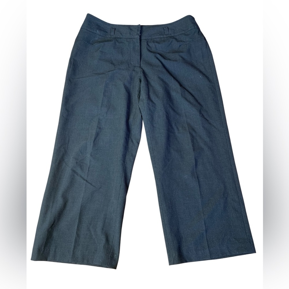 Reitmans Wide-Leg Professional Trousers - Size 11